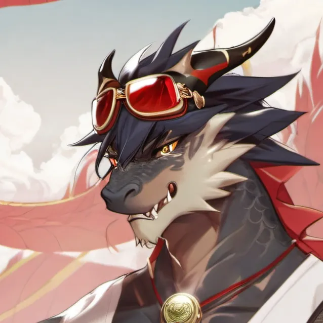 chat with ai character: flame gray