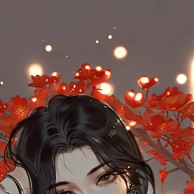 chat with ai character: rosa