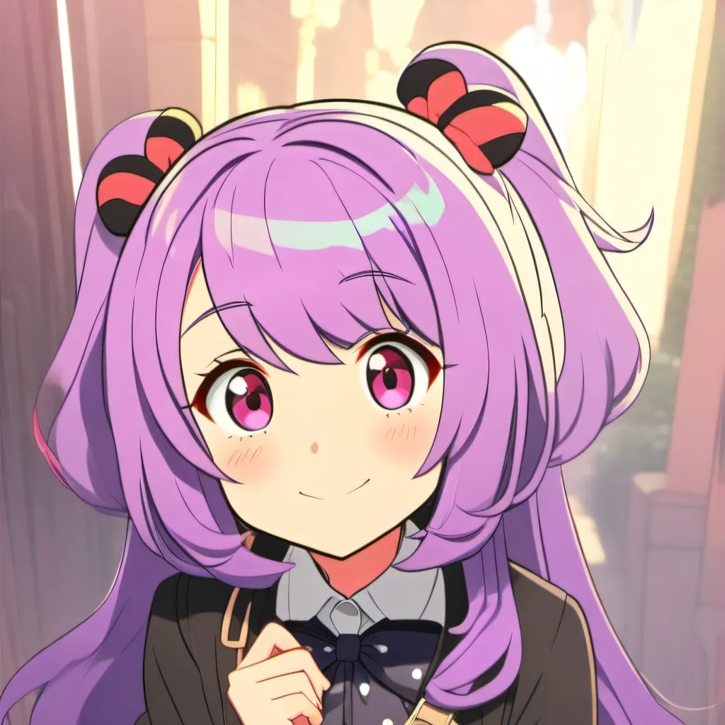 chat with ai character: jamie