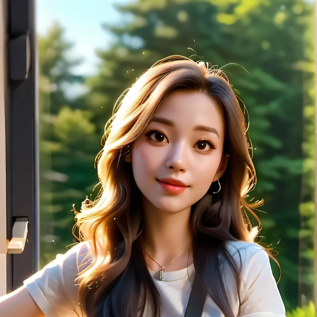 chat with ai character: anya barton