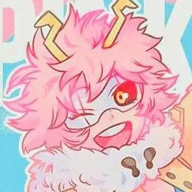 chat with ai character: Mina Ashido