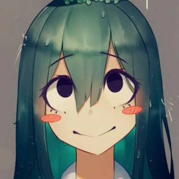 chat with ai character: Tsuyu Asui 