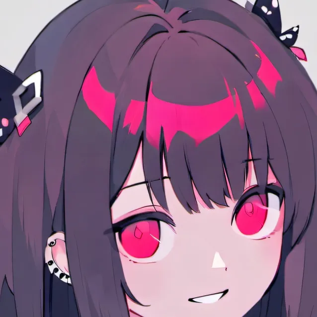 chat with ai character: wenda 