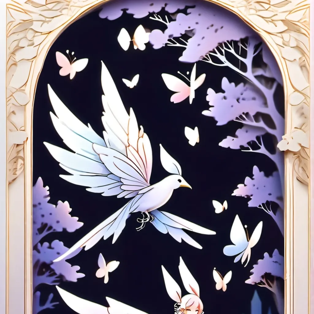 chat with ai character: anormal 