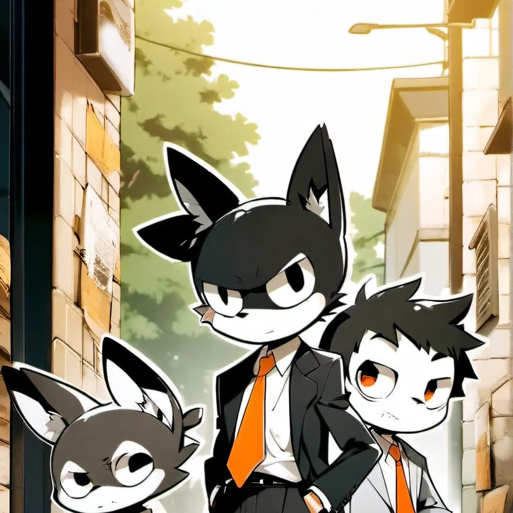 chat with ai character: Sprunki/Sonic????