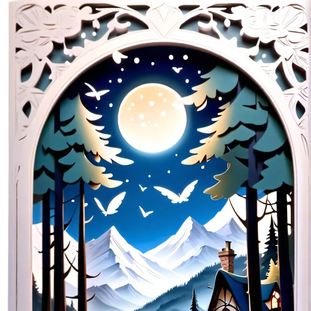 chat with ai character: 2 Şubat kabusu 