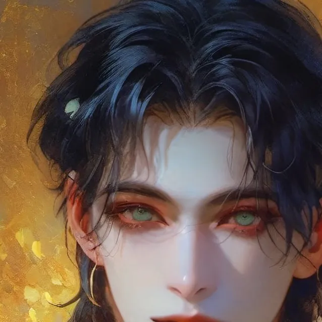 chat with ai character: †★Owen★†