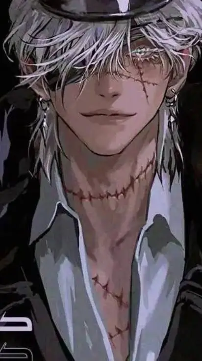ai character: 🥀Leon🥀 background