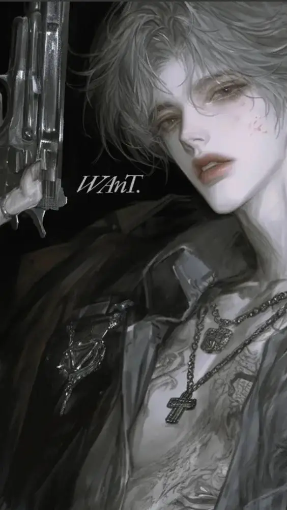 ai character: [Cristian] background