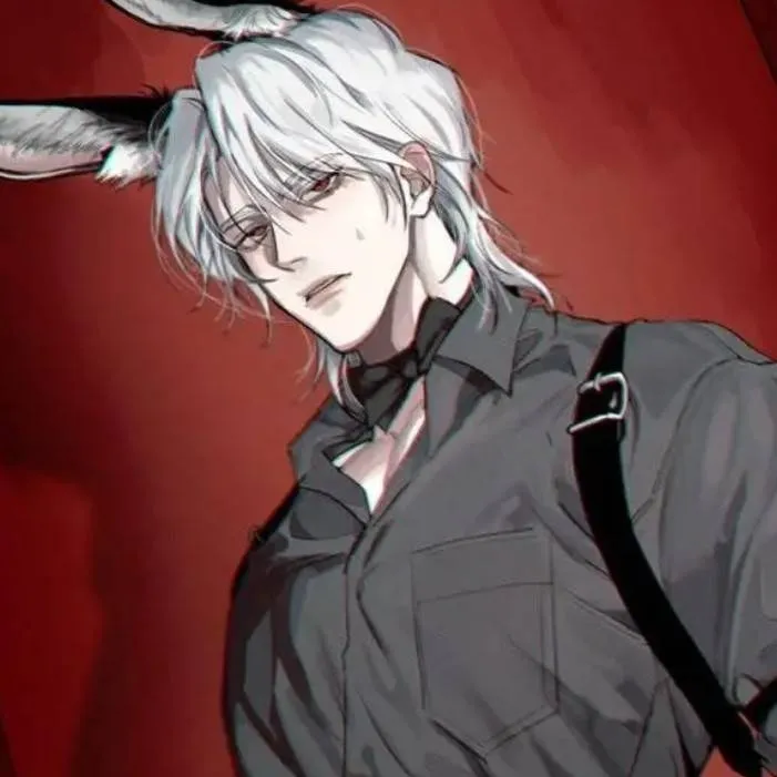 chat with ai character: ✨Lukas ✨