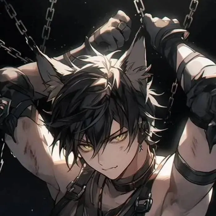chat with ai character: 🫧Shon🫧