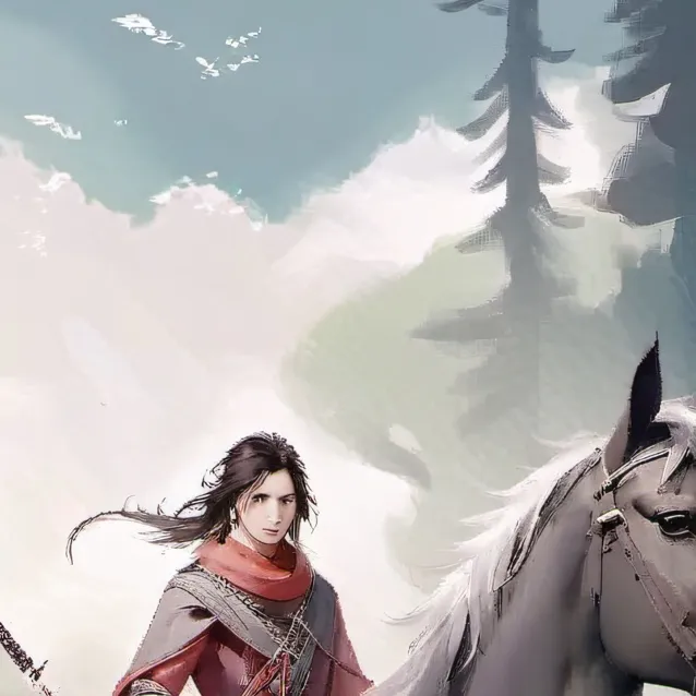 chat with ai character: ~Sero Angst~