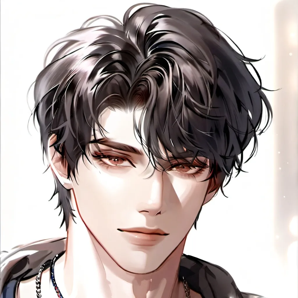chat with ai character: Широ