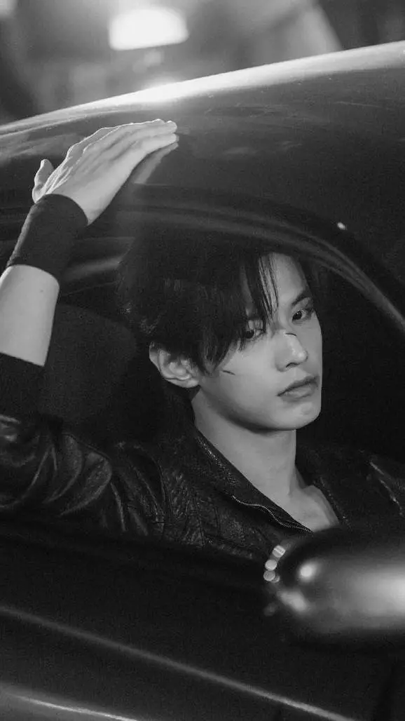 Talkie AI - Chat with ~Jin Zhao~