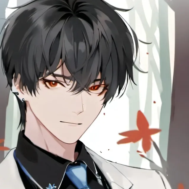 chat with ai character: alex