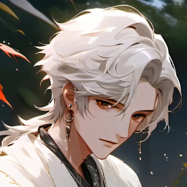 chat with ai character: alex tu novio 