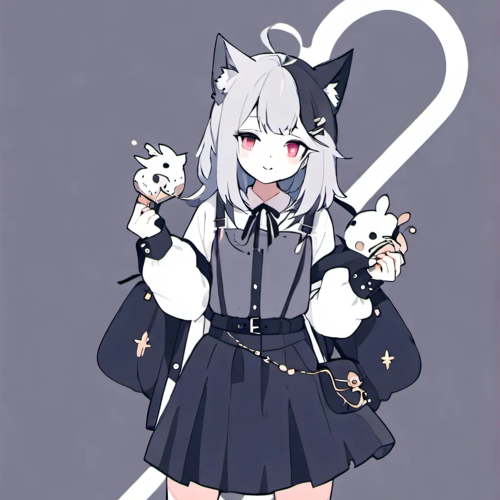 chat with ai character: sofia