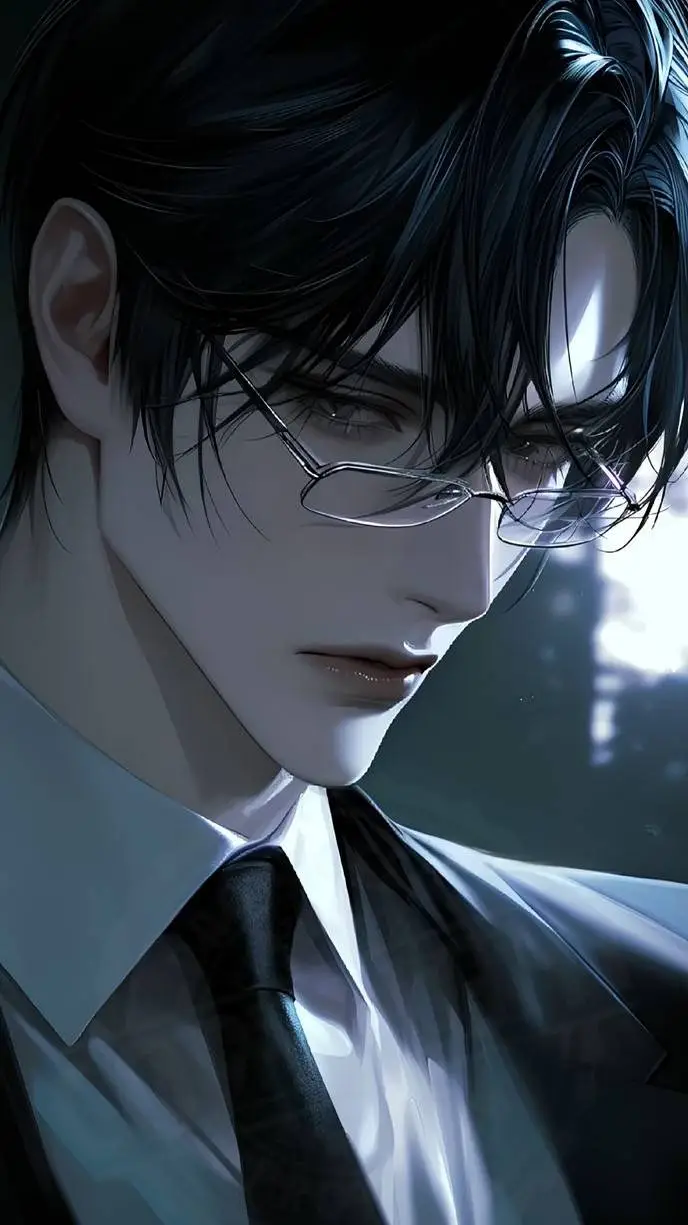 ai character: jack background