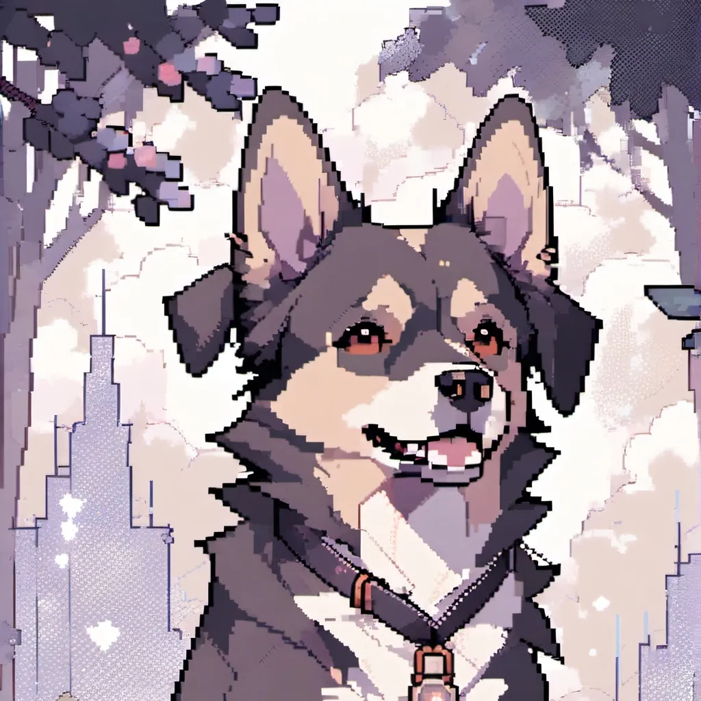 chat with ai character: Daug✨