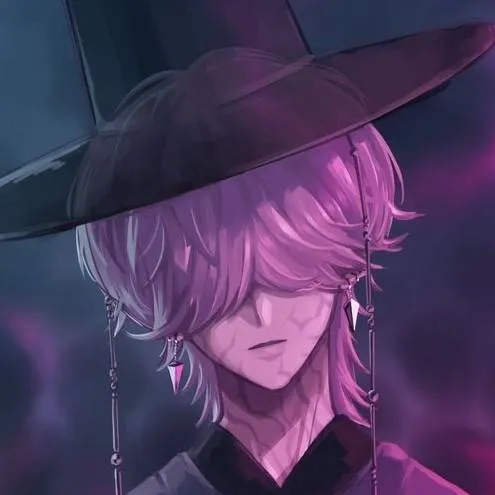 chat with ai character: Mystery 
