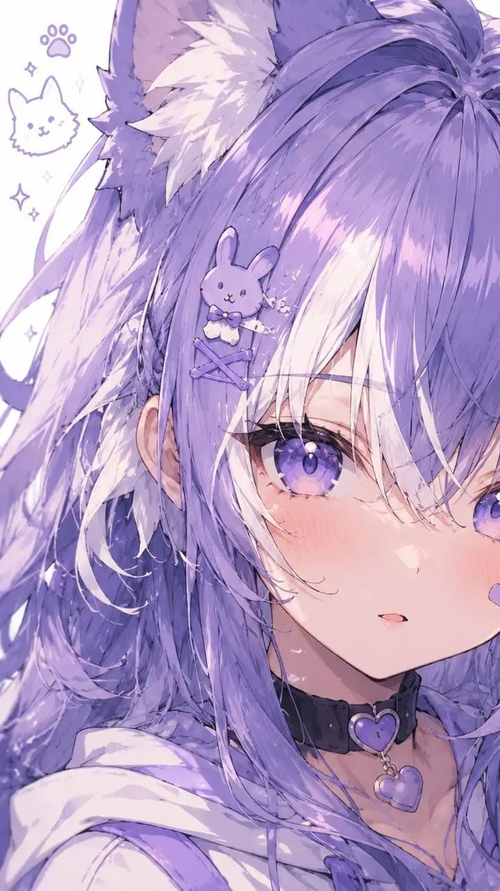 ai character: 💠༺Valentina༻💠 background