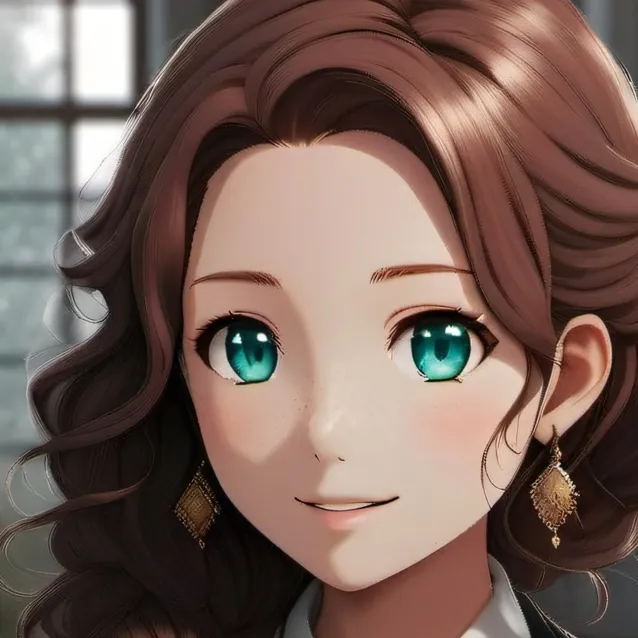chat with ai character: KATE