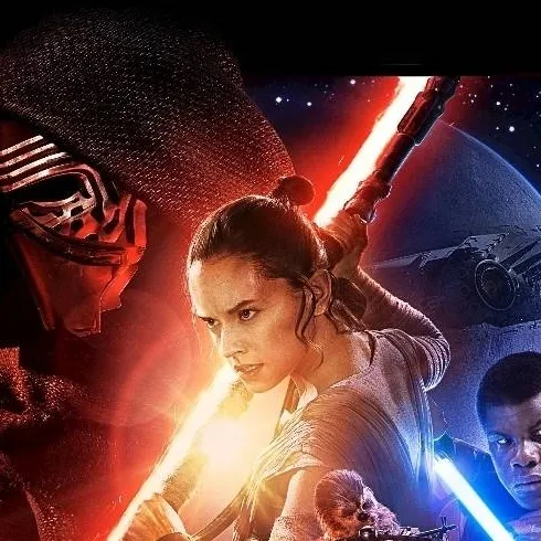 chat with ai character: Star Wars RP