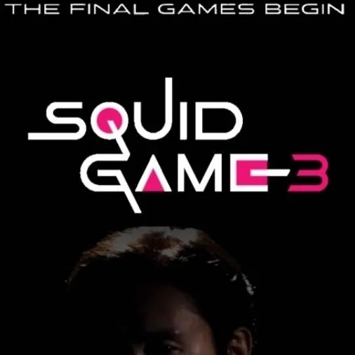 chat with ai character: Squid Game 3