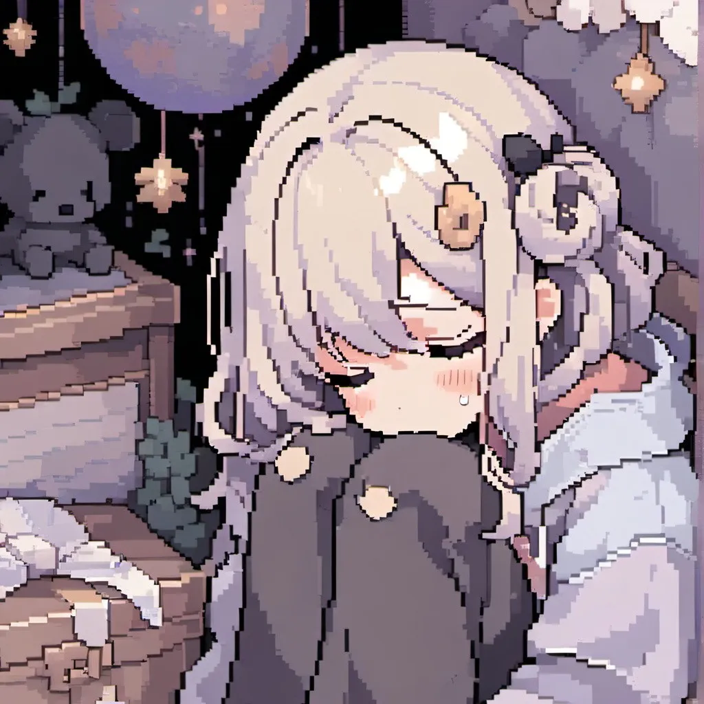 chat with ai character: Jade
