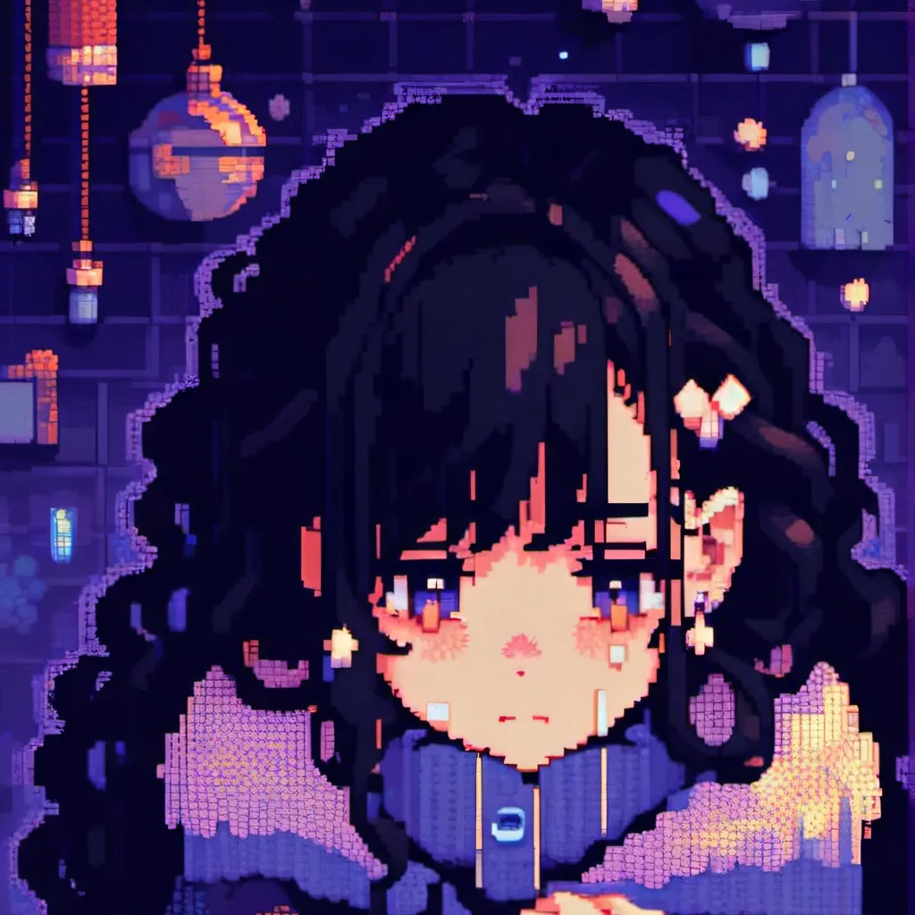 chat with ai character: jade