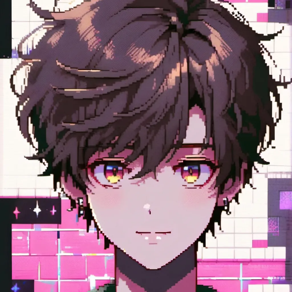 chat with ai character: alex