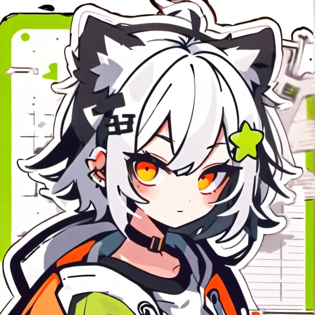 chat with ai character: Mary 