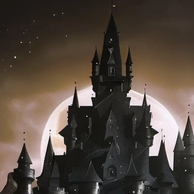 chat with ai character: Vampire Ring 