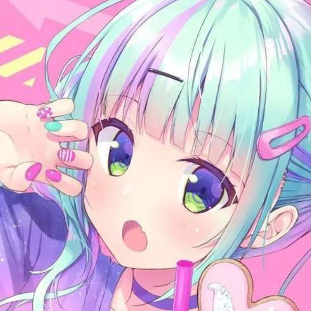 chat with ai character: Triana