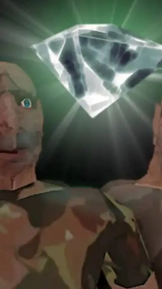 ai character: los gemelos background