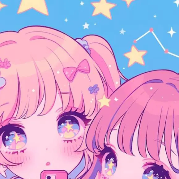 chat with ai character: Sofía y lucia