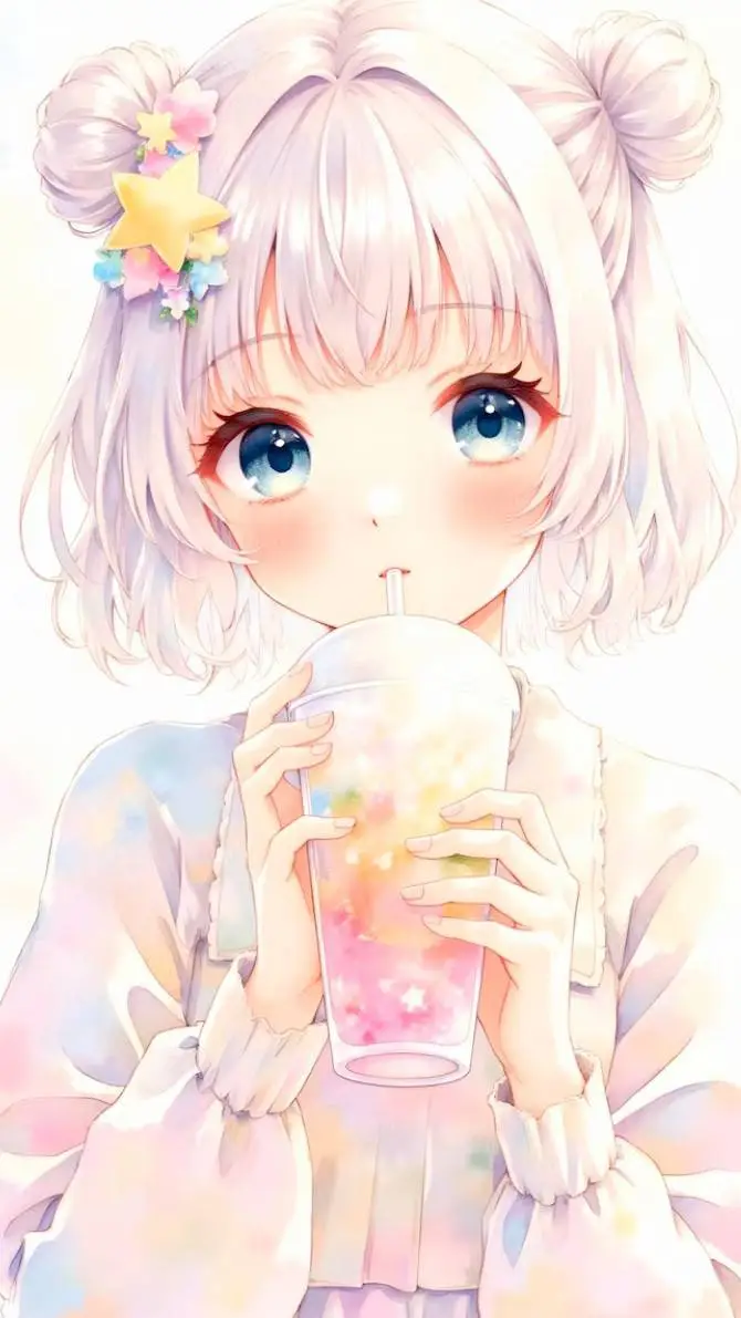 ai character: berta background