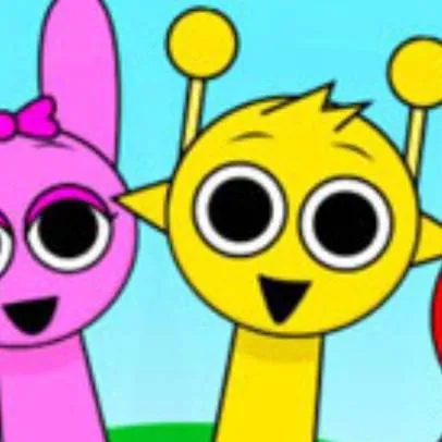 chat with ai character: sprunki infectado