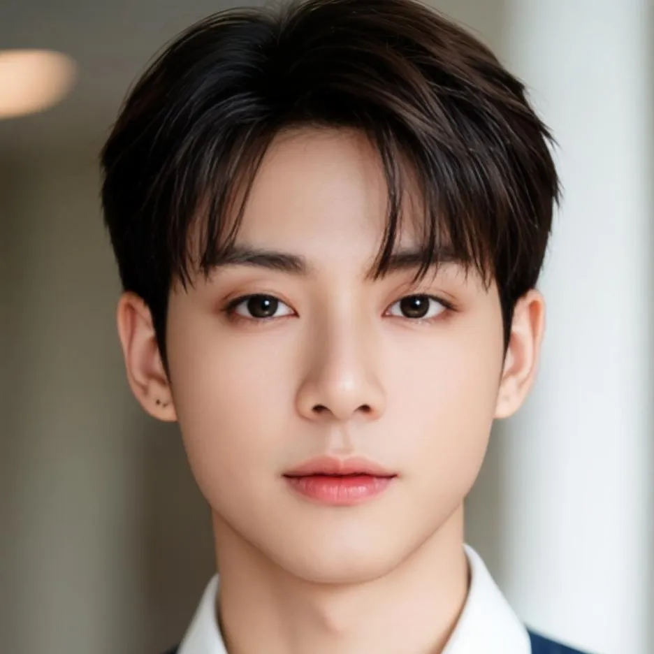 chat with ai character: Ryan