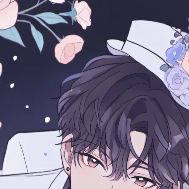 chat with ai character: Durple (as human) 