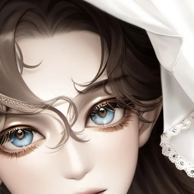 chat with ai character: anna