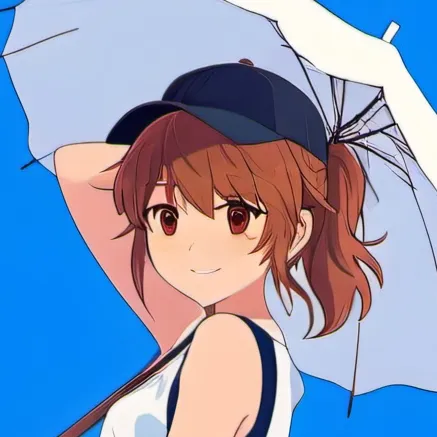 chat with ai character:  anna anon