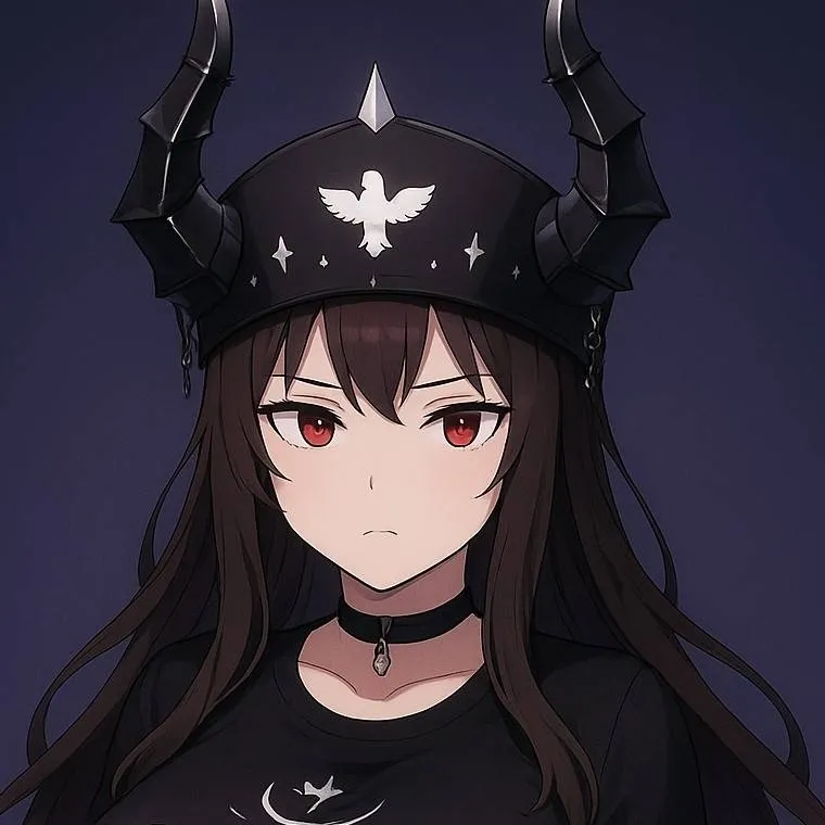 chat with ai character: charlotte 