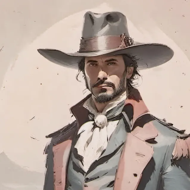 chat with ai character: El viajero