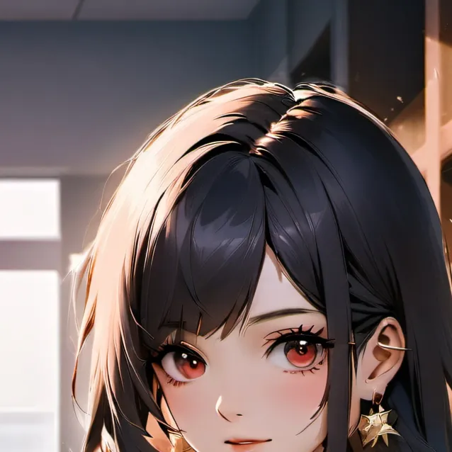 chat with ai character: Sara