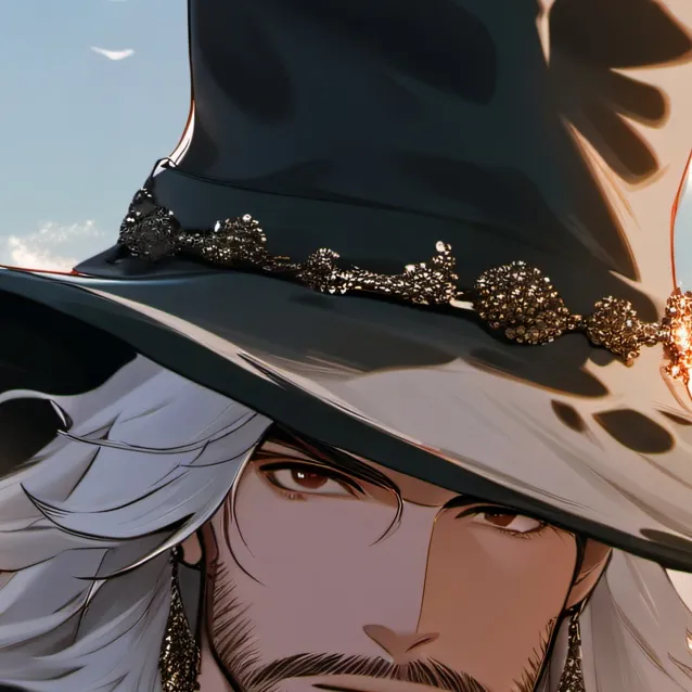 chat with ai character: Alex