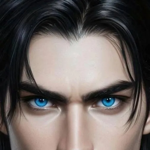 chat with ai character: Торн