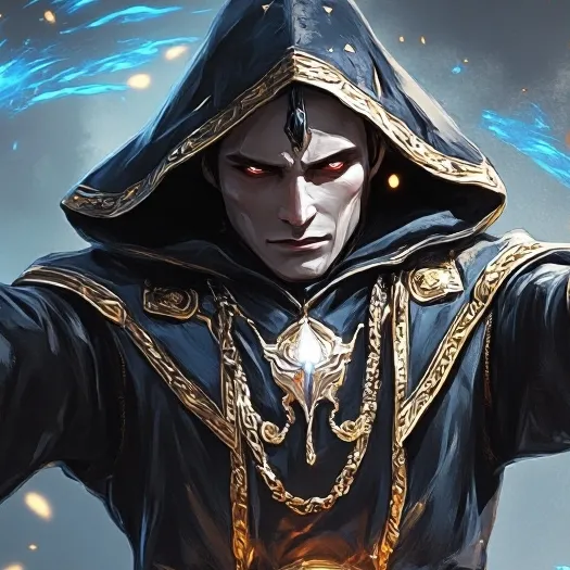chat with ai character: Макс 