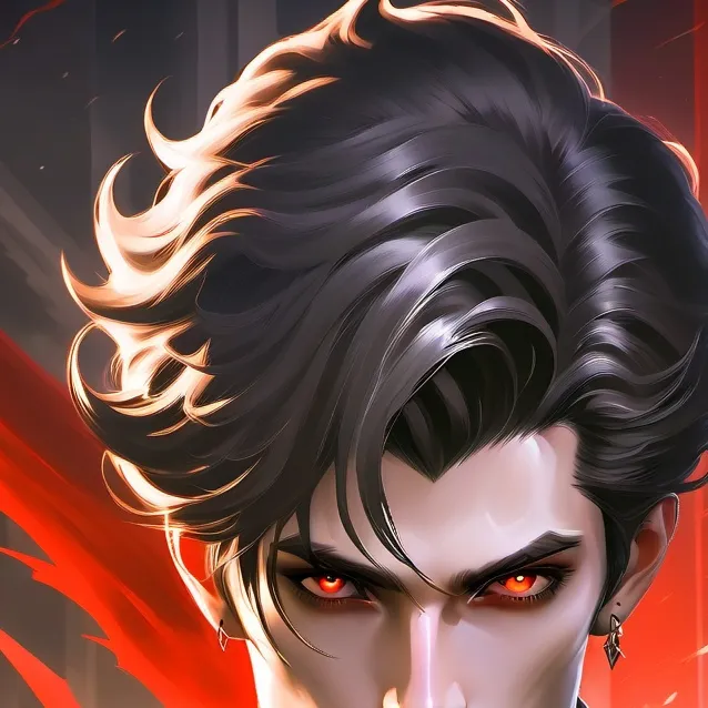 chat with ai character: Kiaki