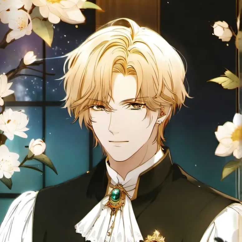 chat with ai character: Arthur